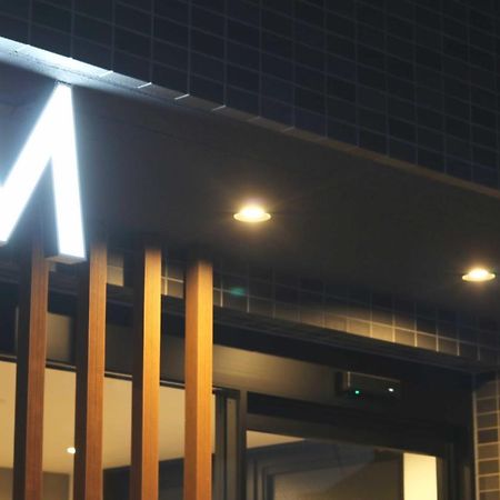 M'S Hotel Sanjo Wakoku Kyoto Bagian luar foto