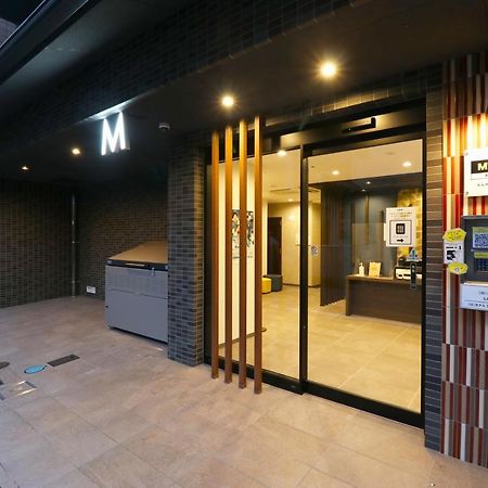 M'S Hotel Sanjo Wakoku Kyoto Bagian luar foto