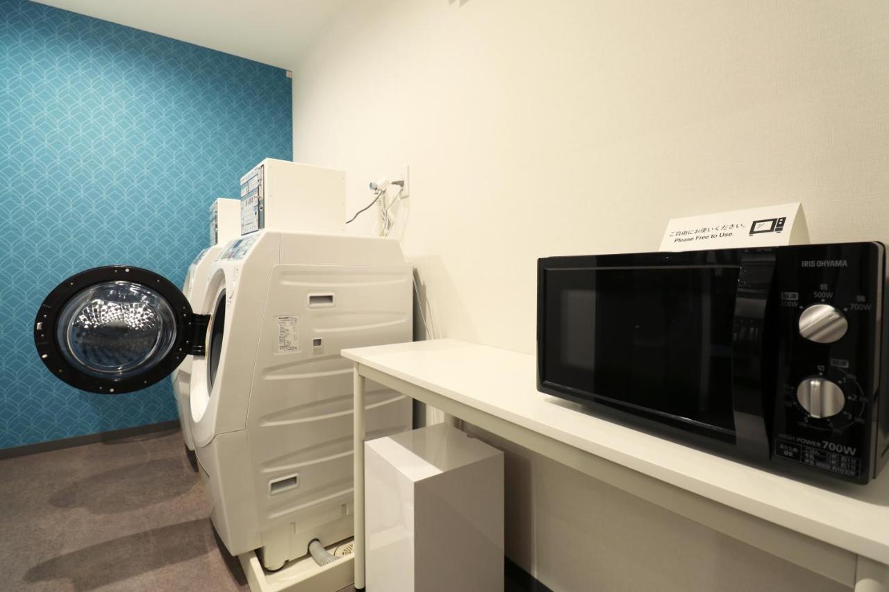 M'S Hotel Sanjo Wakoku Kyoto Bagian luar foto