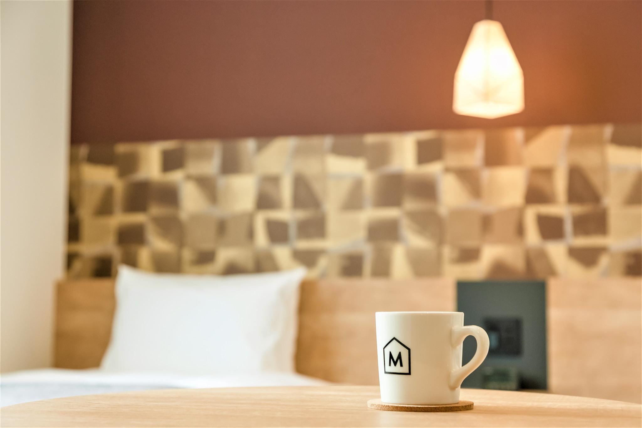 M'S Hotel Sanjo Wakoku Kyoto Bagian luar foto