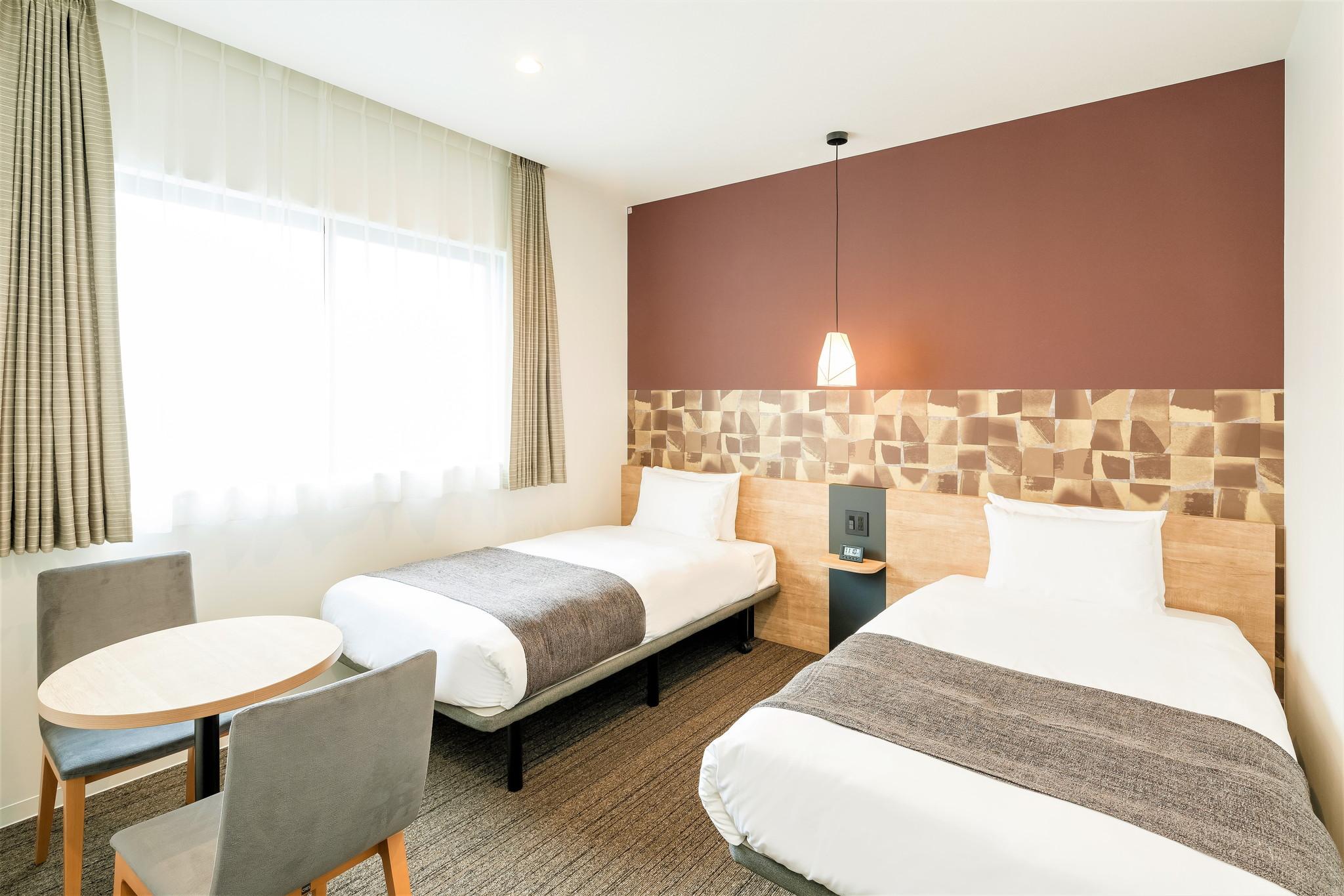 M'S Hotel Sanjo Wakoku Kyoto Bagian luar foto