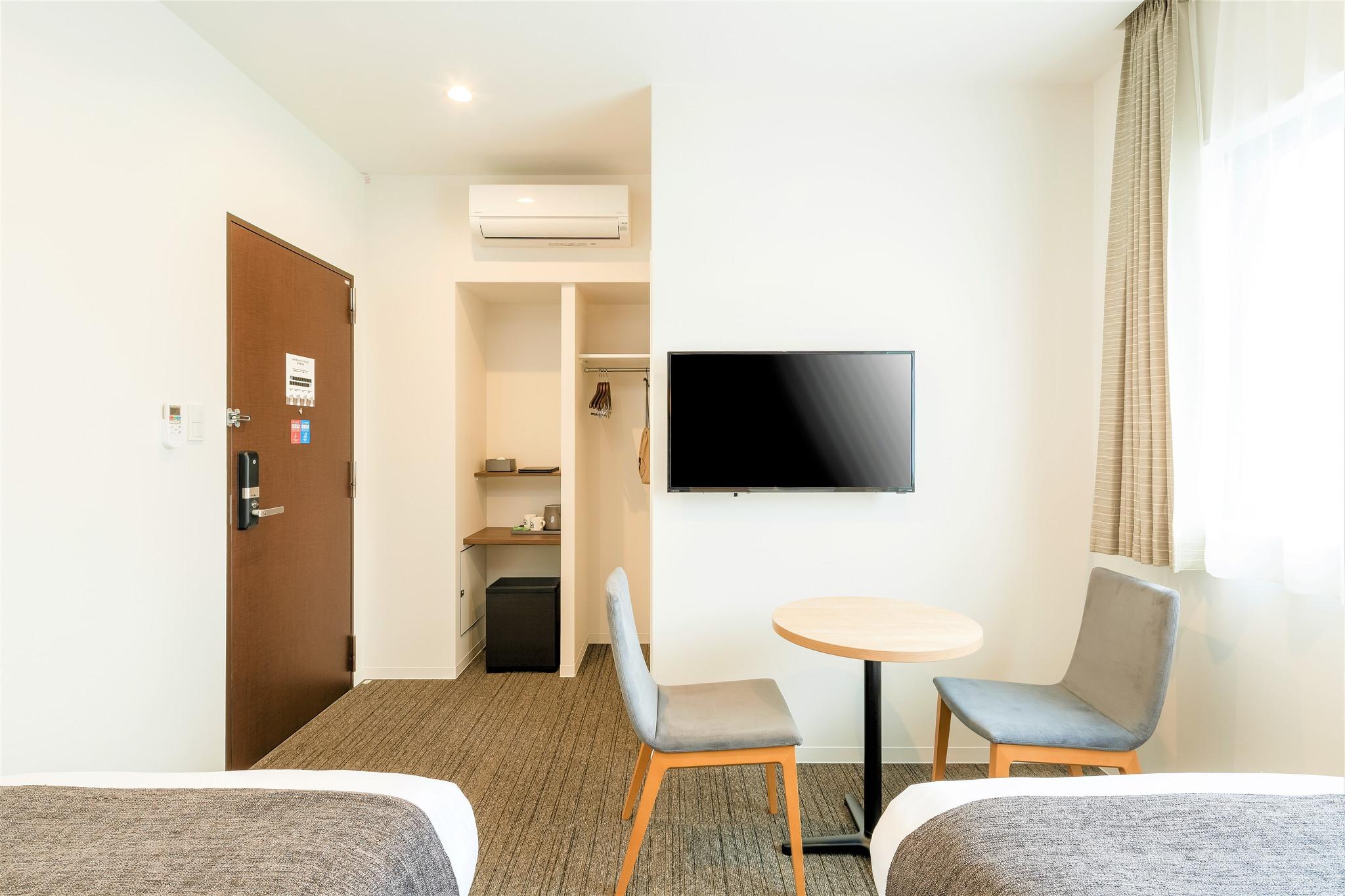 M'S Hotel Sanjo Wakoku Kyoto Bagian luar foto