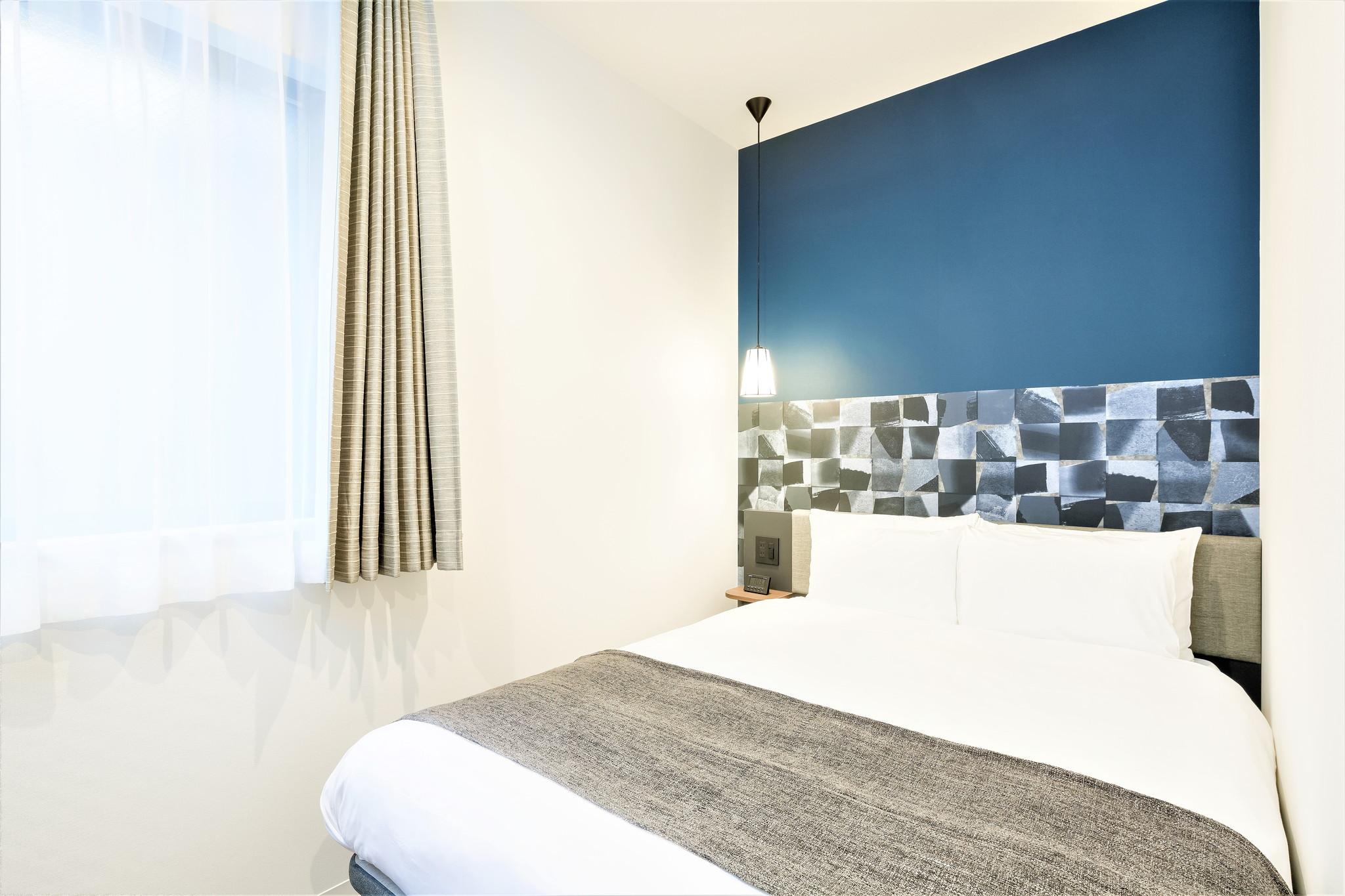 M'S Hotel Sanjo Wakoku Kyoto Bagian luar foto