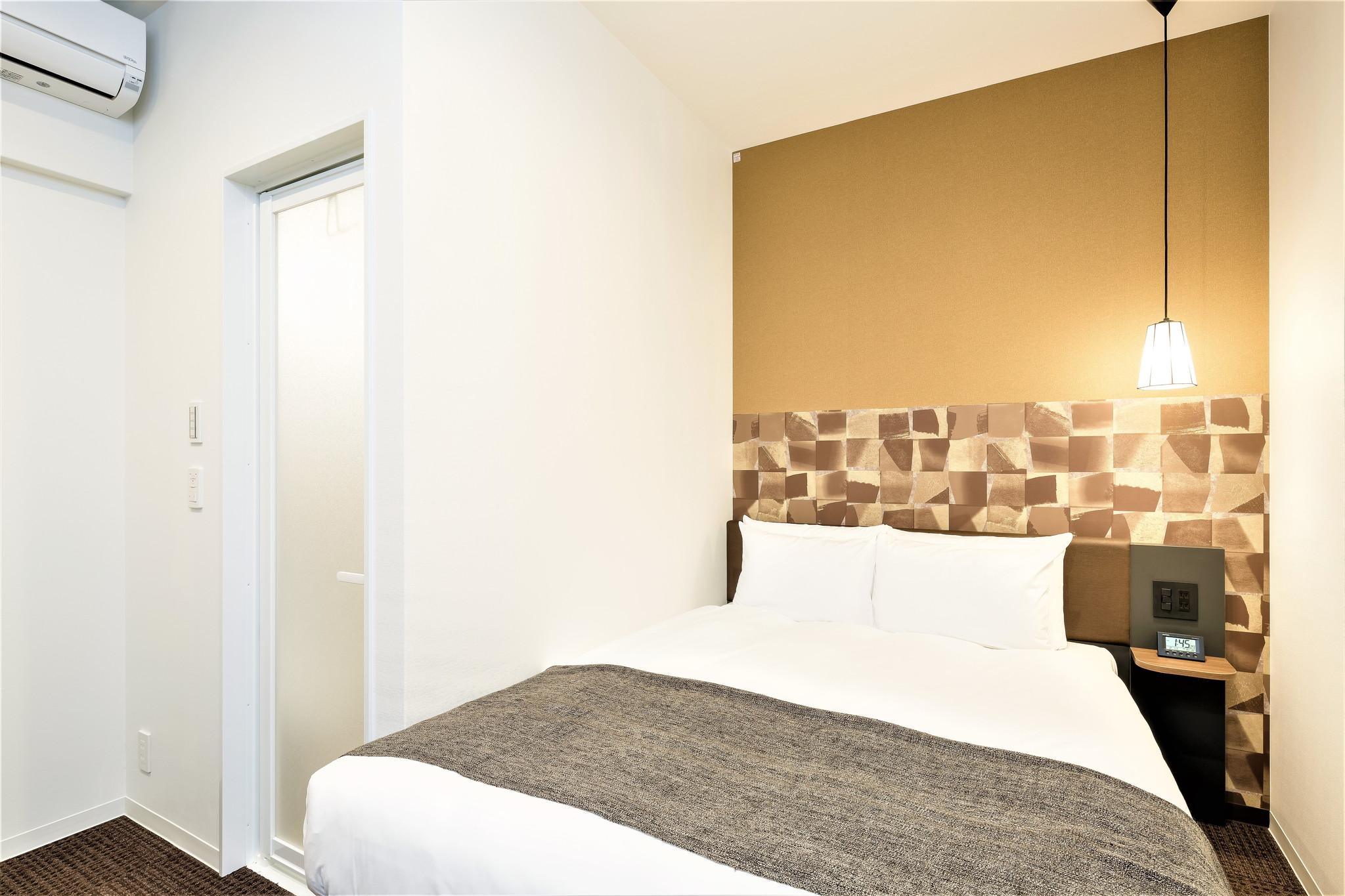M'S Hotel Sanjo Wakoku Kyoto Bagian luar foto