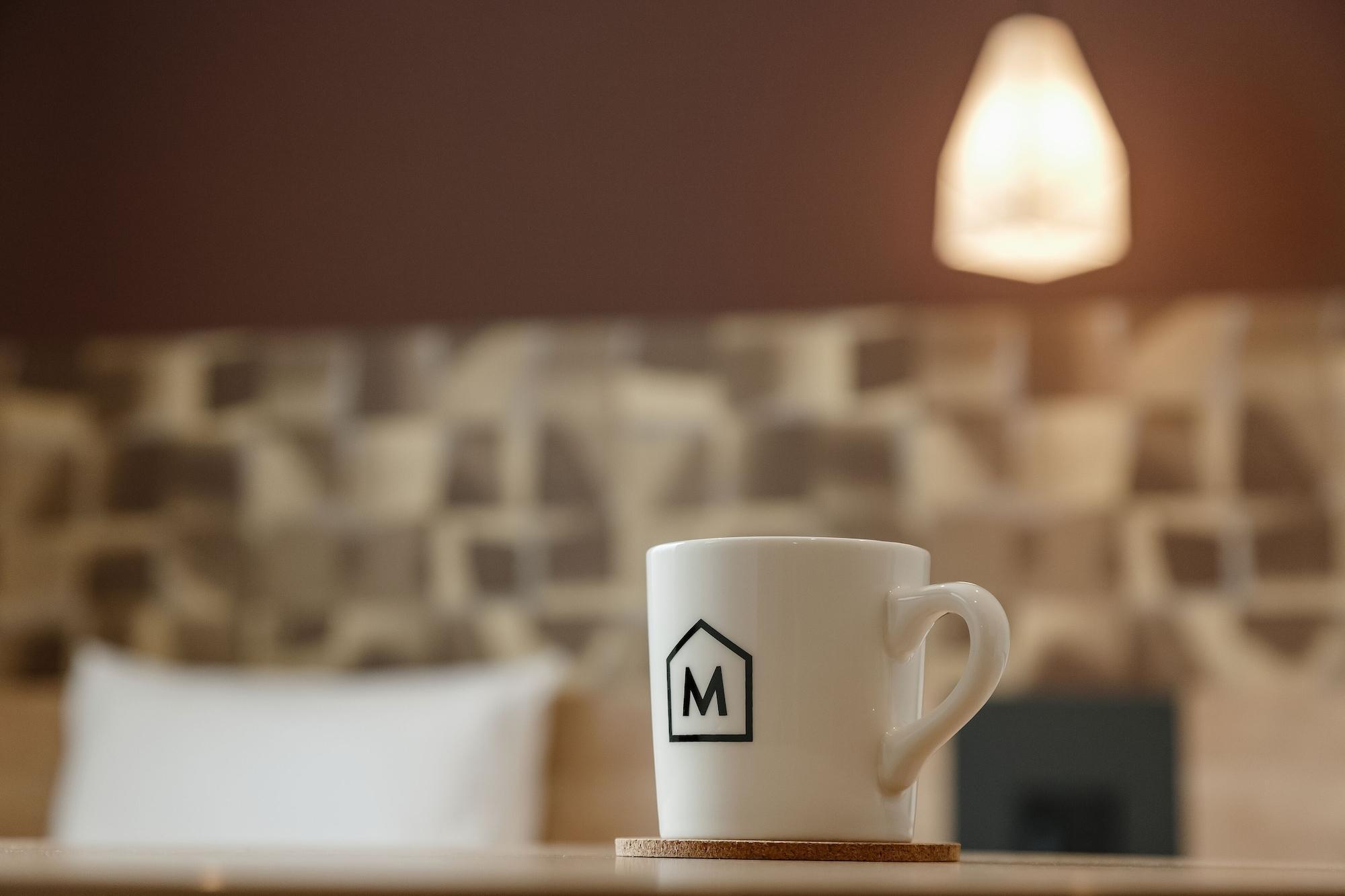M'S Hotel Sanjo Wakoku Kyoto Bagian luar foto