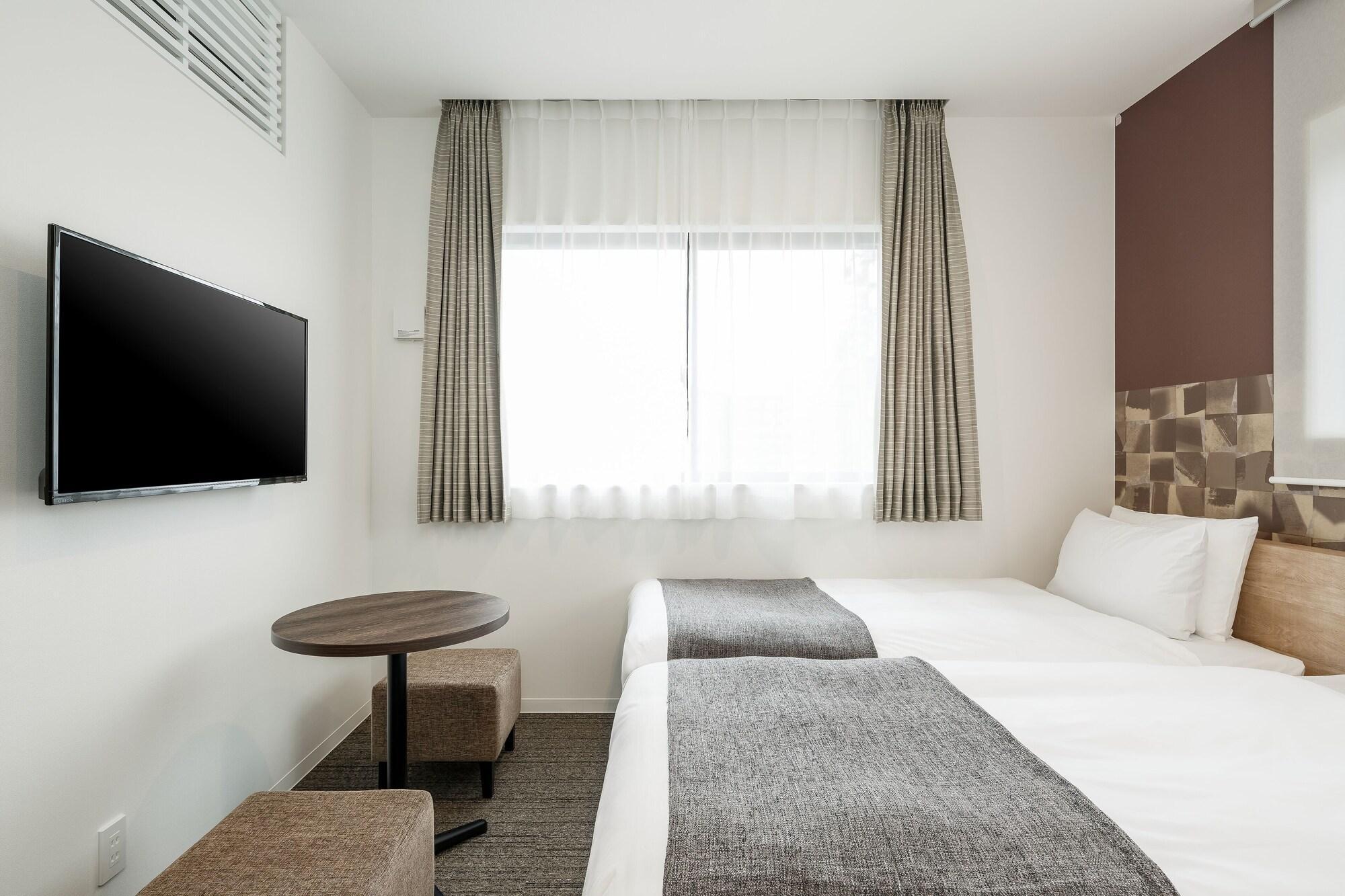 M'S Hotel Sanjo Wakoku Kyoto Bagian luar foto