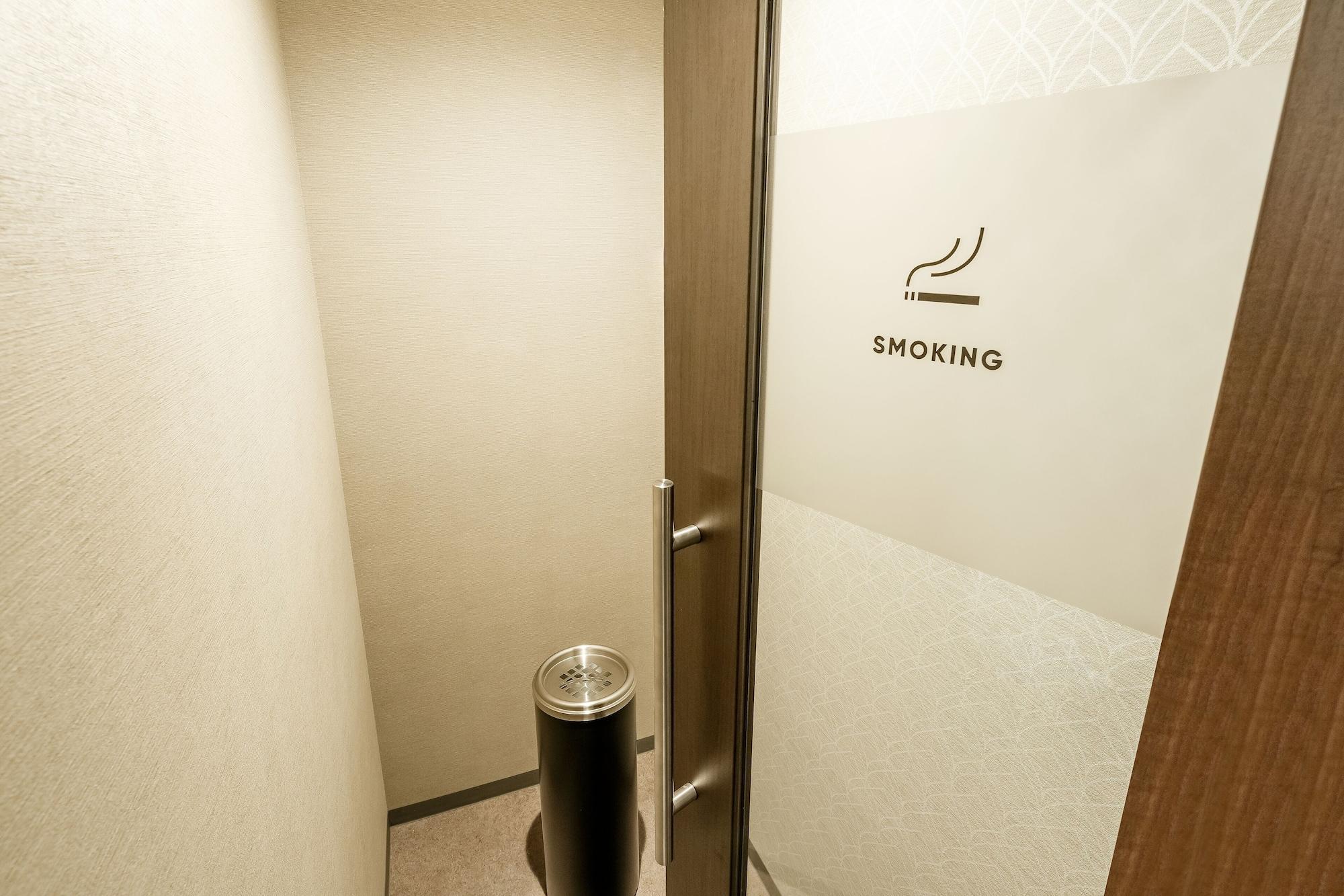 M'S Hotel Sanjo Wakoku Kyoto Bagian luar foto