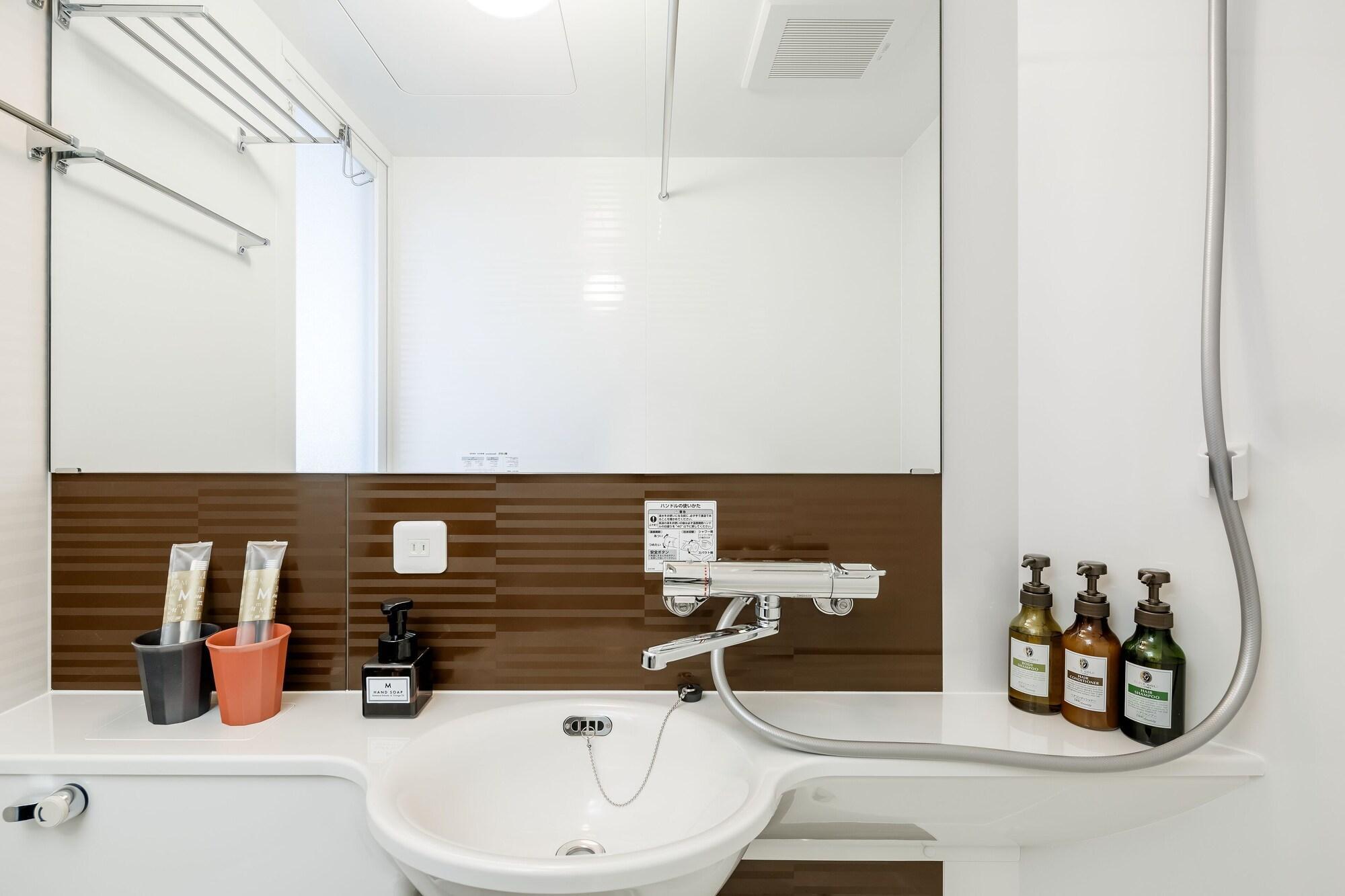M'S Hotel Sanjo Wakoku Kyoto Bagian luar foto