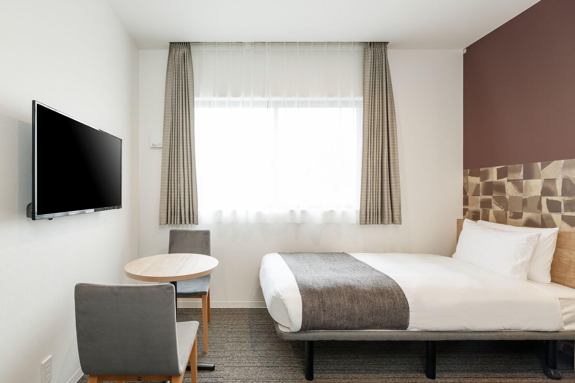 M'S Hotel Sanjo Wakoku Kyoto Bagian luar foto