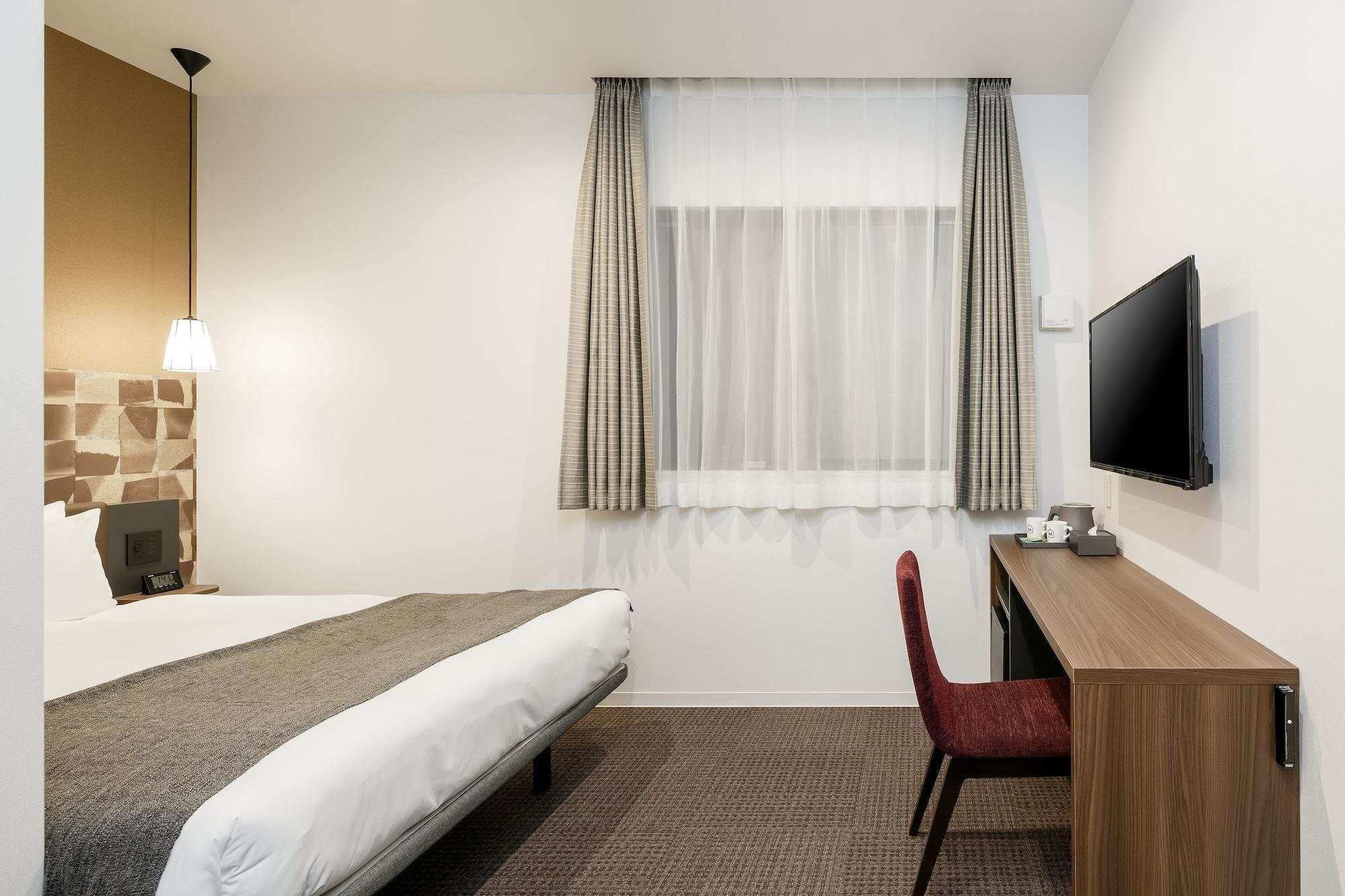 M'S Hotel Sanjo Wakoku Kyoto Bagian luar foto