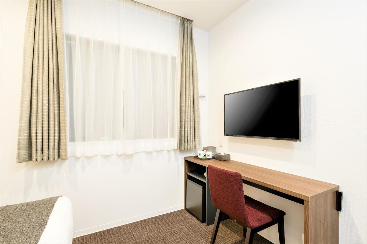 M'S Hotel Sanjo Wakoku Kyoto Bagian luar foto