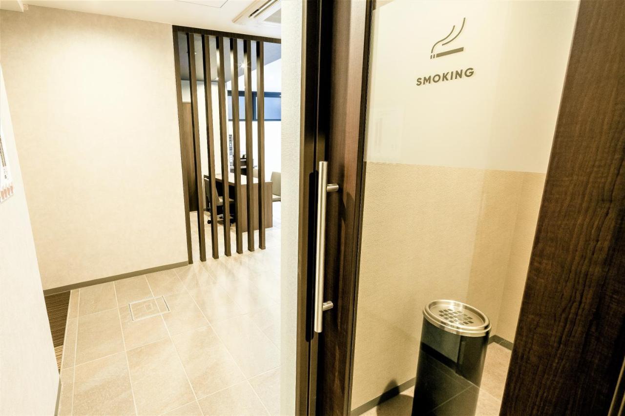 M'S Hotel Sanjo Wakoku Kyoto Bagian luar foto